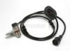 STANDARD 60134 Sensor, wheel speed